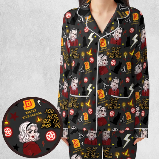 Pajamas Set - MQR1NFD9
