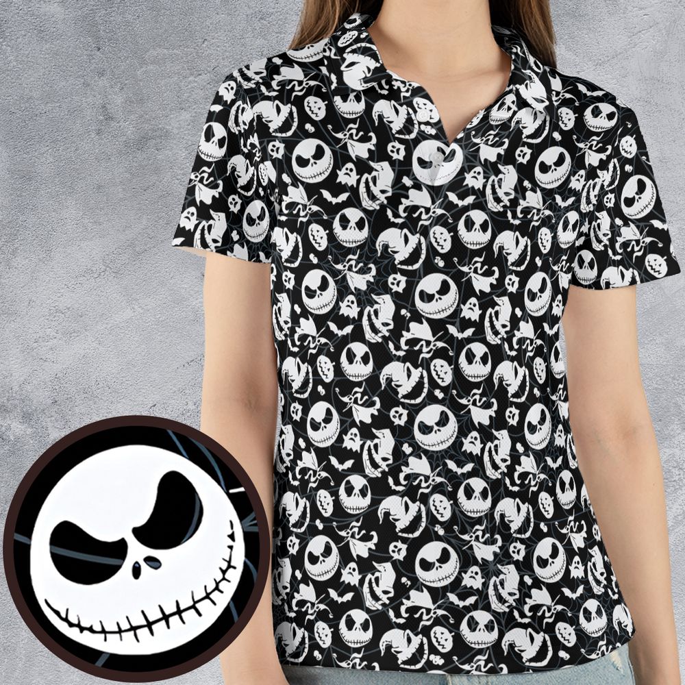 Jack Skellington -  - 4