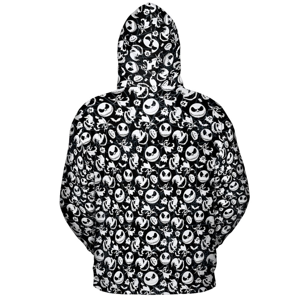 Jack Skellington -  - 4