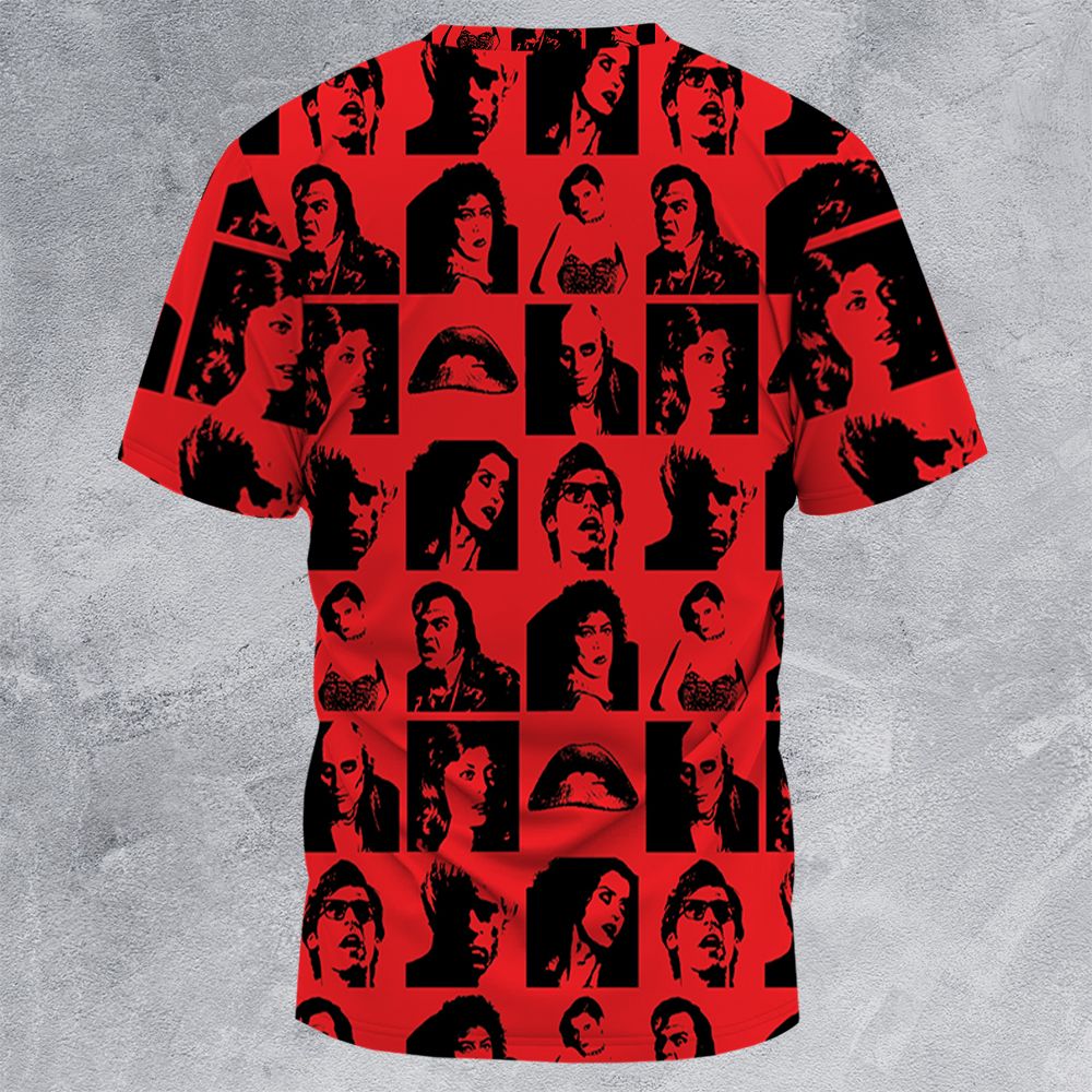 Rocky Horror Show Characters -  - 4
