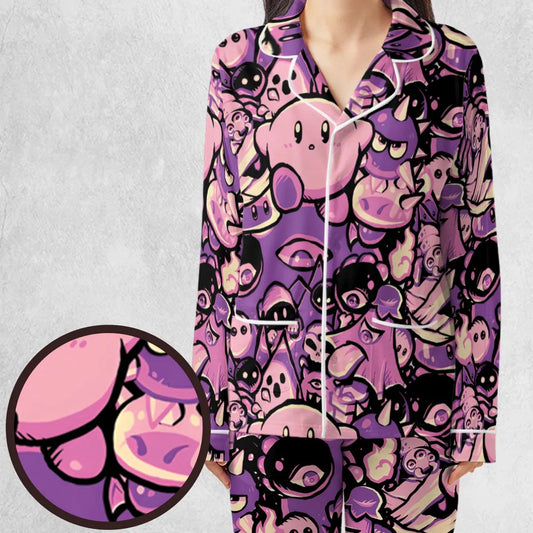 Pajamas Set - HAM94Y5Q