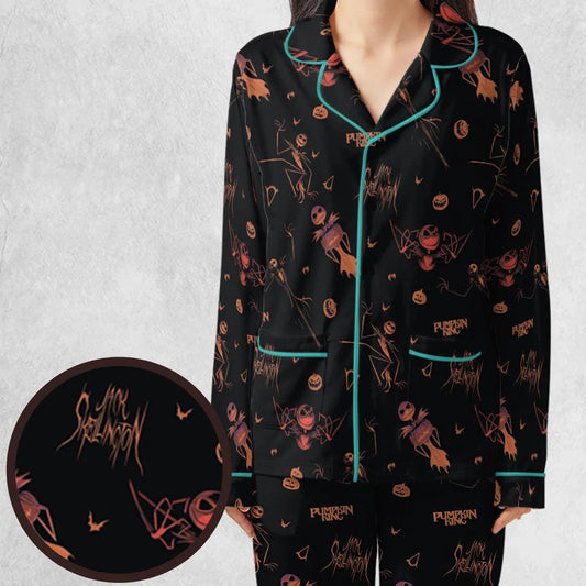 Pajamas Set - U7FUJ4SC