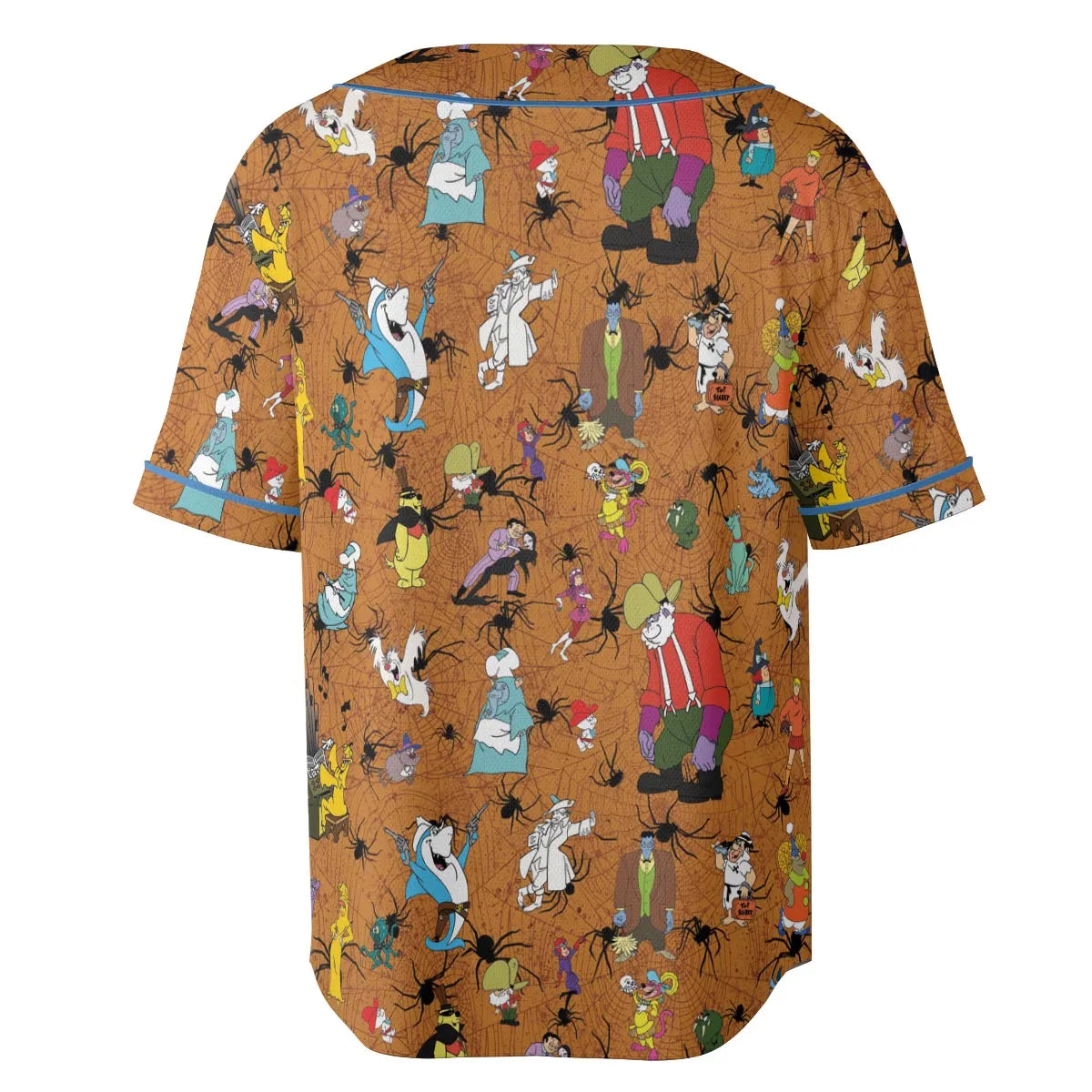 Unisex Baseball Jersey - EBX4NKLJ