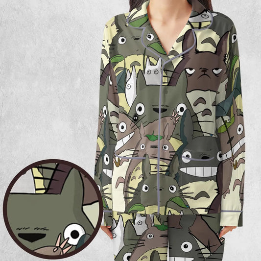 Pajamas Set - G7W46QZQ