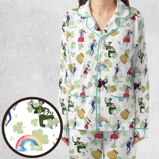Pajamas Set - YRRGY8KZ