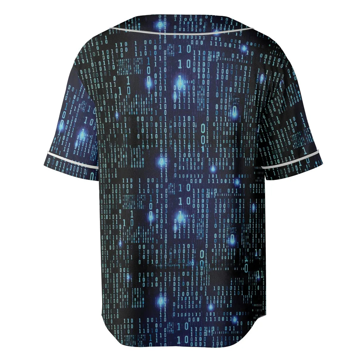 Unisex Baseball Jersey - CWXR8DTG
