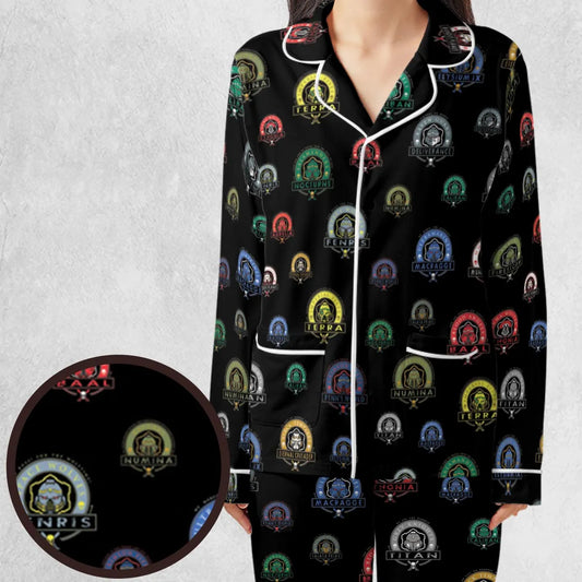 Pajamas Set - YFE2EAWJ