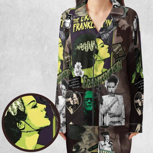 Pajamas Set - EXTHT5LP