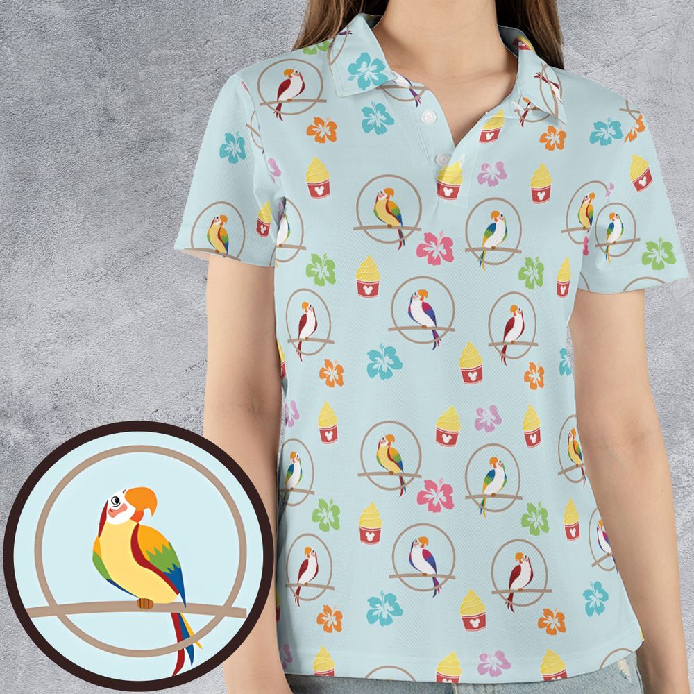 Tiki Room -  - 4