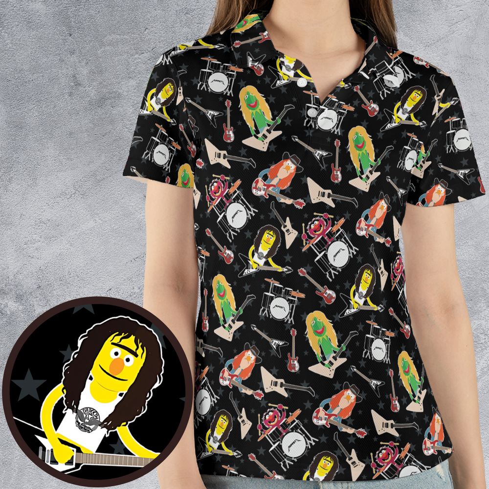 Master of Muppets -  - 4