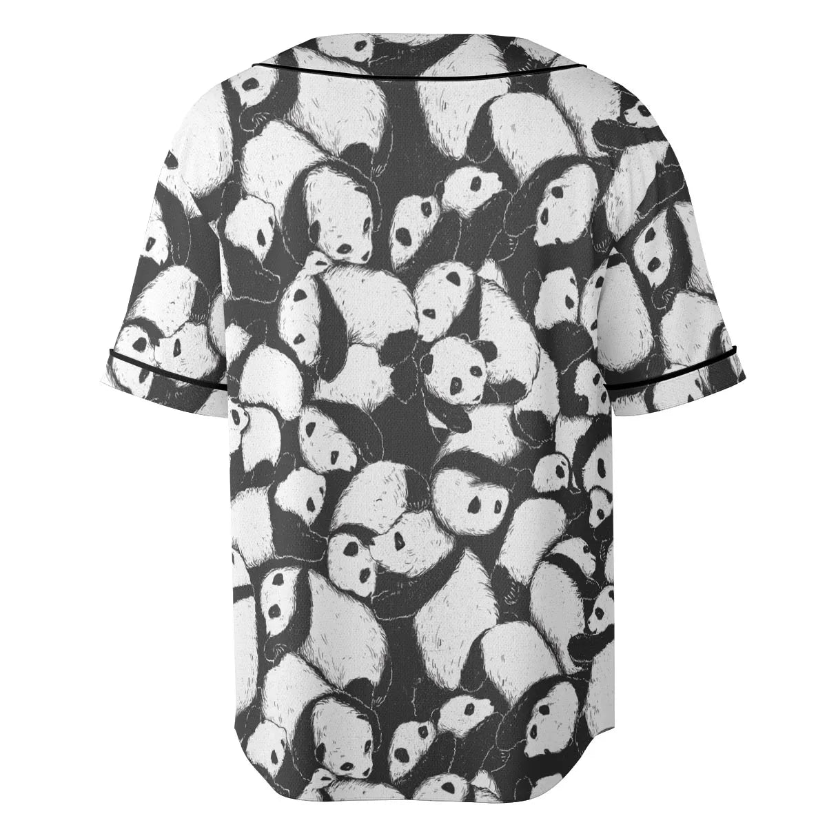 Unisex Baseball Jersey - WQ8CV6ZN