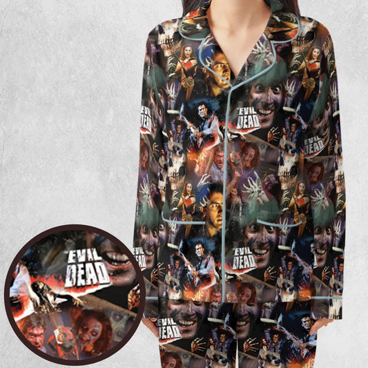 Pajamas Set - ZQ6N1CFD