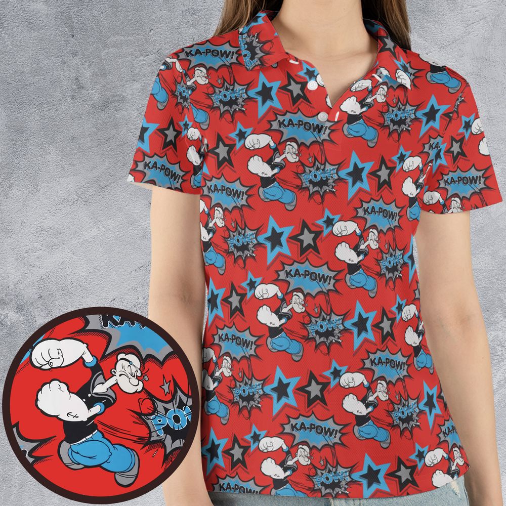 The Sailor Man -  - 4