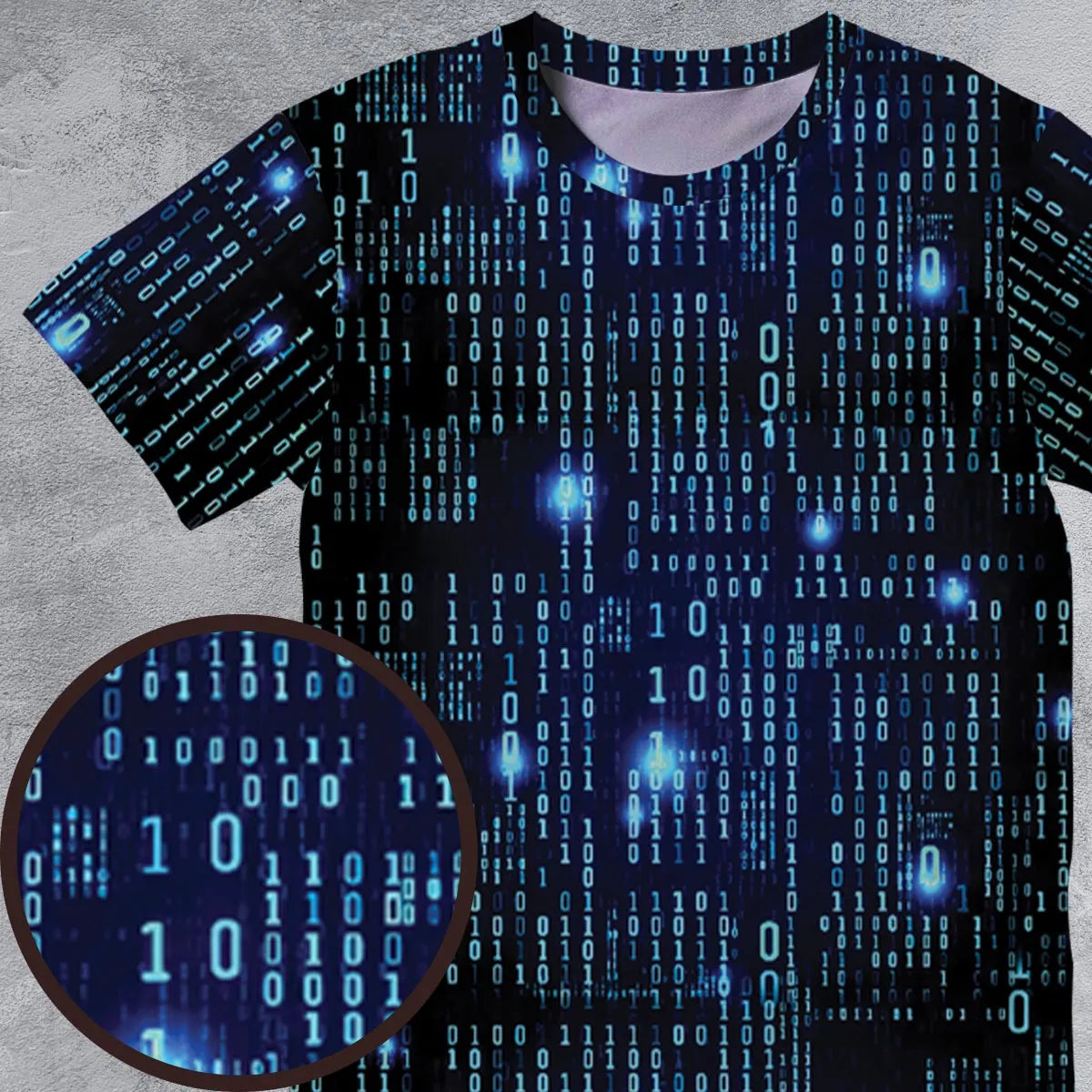 All-Over Print Unisex T-Shirt - HEURMXXP