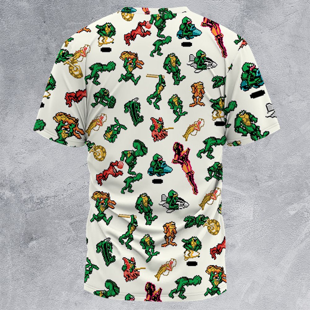 Toadally Awesome -  - 4