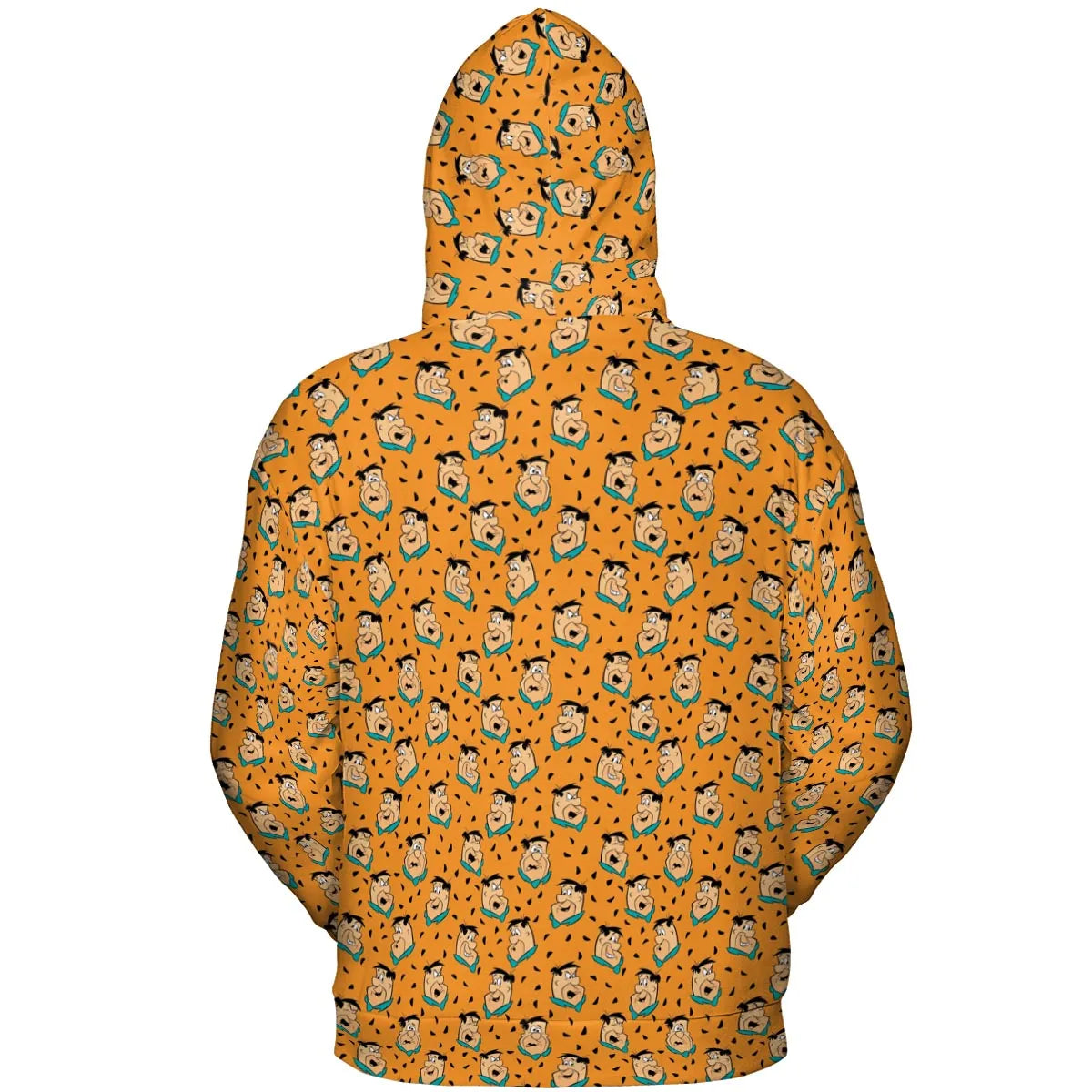 All-over Print Hoodie - ECN377SC
