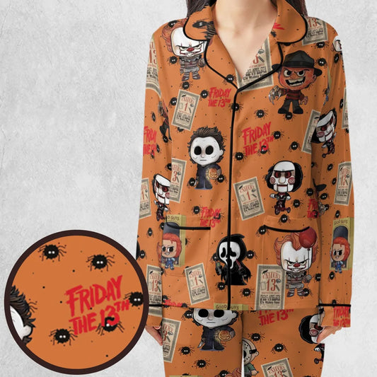 Pajamas Set - 5YY9T16V