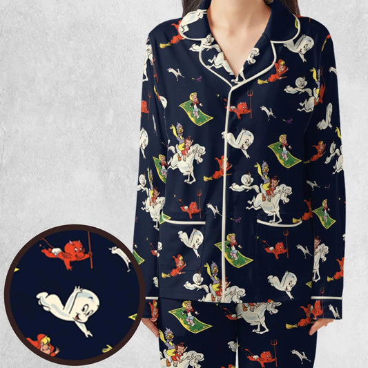 Pajamas Set - T2ZTFNDP