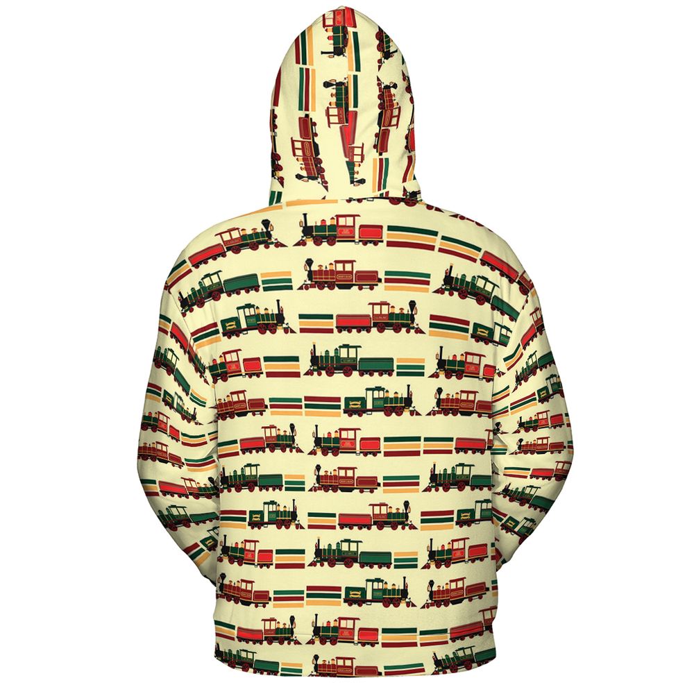 Magical Trains -  - 4