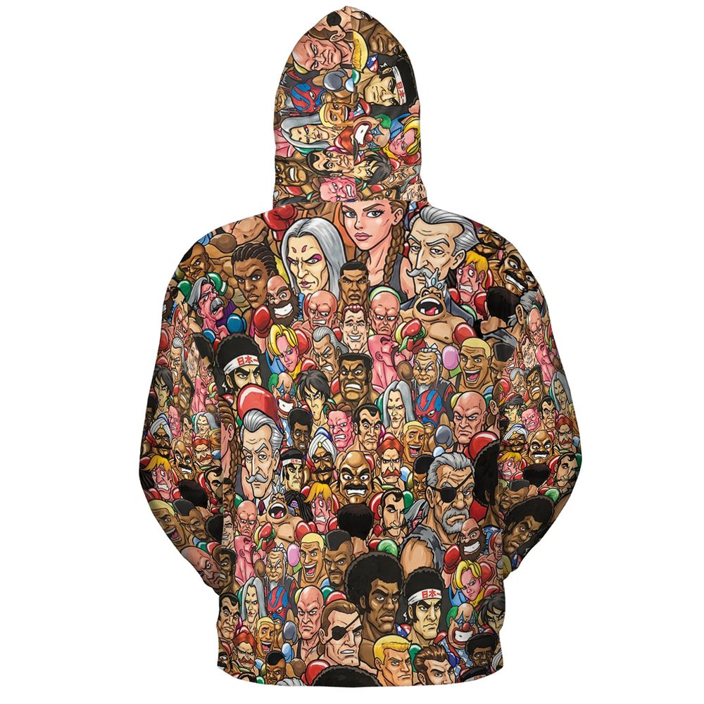 Punch Out -  - 4