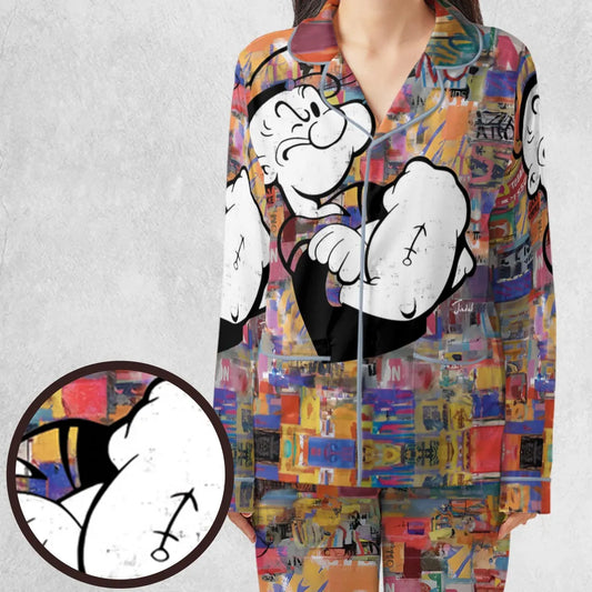 Pajamas Set - FXQJ2JEL