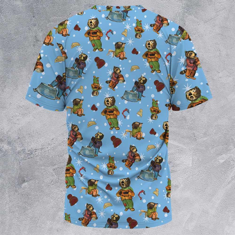 Emmet Otter's Jug-Band -  - 4