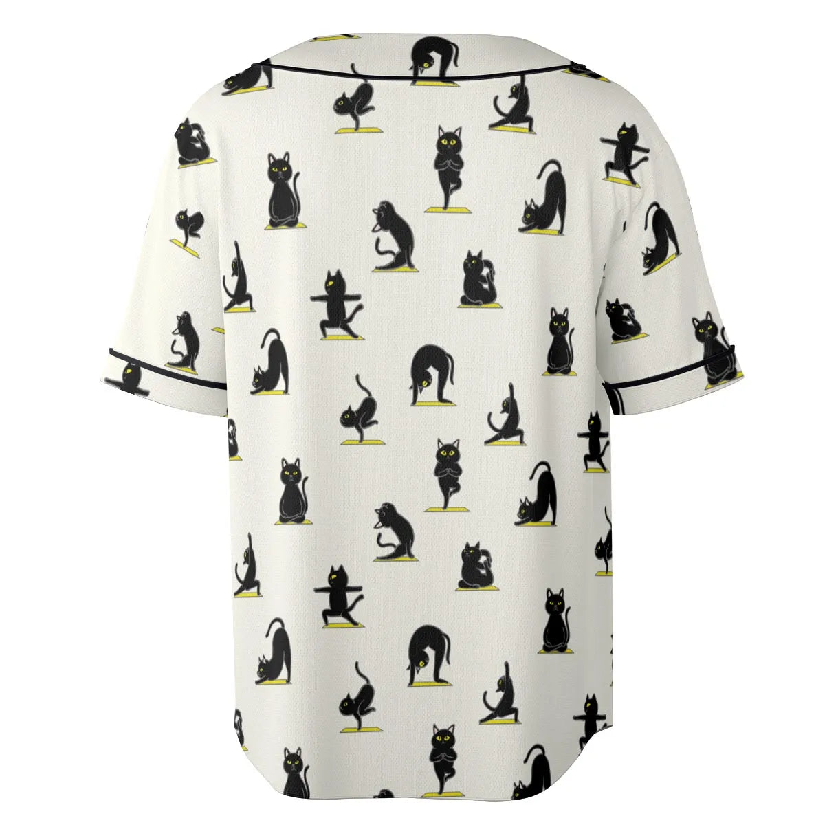 Unisex Baseball Jersey - W9S2NDLY