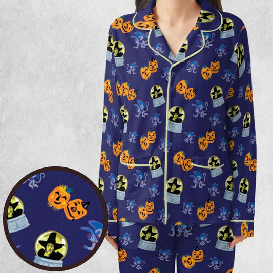 Pajamas Set - VRA2VRUK