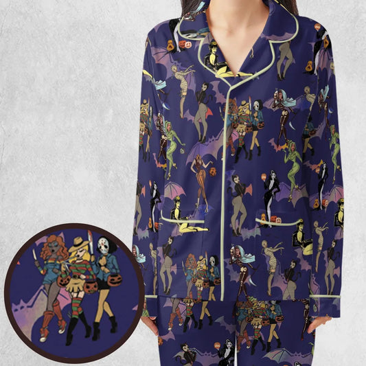 Pajamas Set - 8G83JSN3