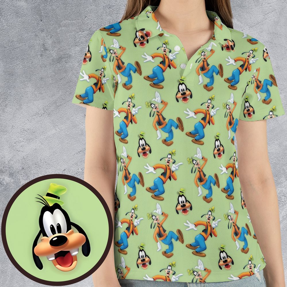 Beautiful and Funny Goofy -  - 4