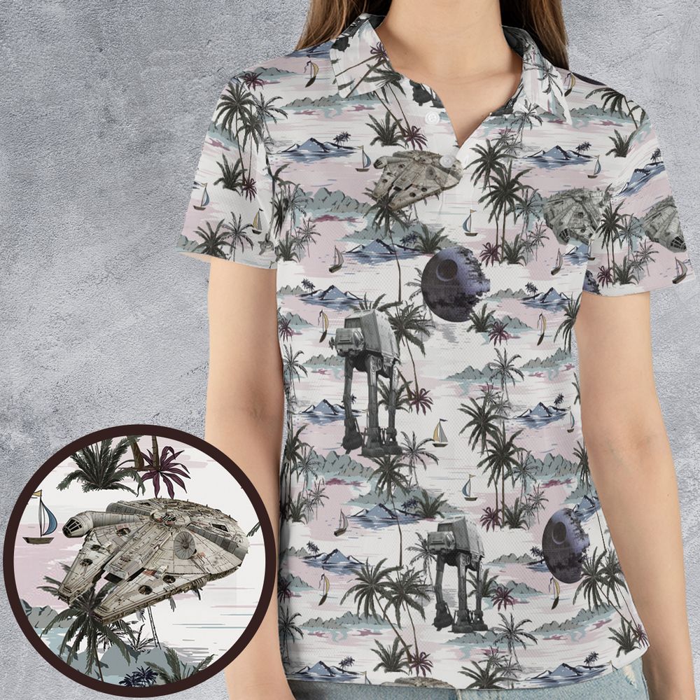 Galactic Aloha -  - 4