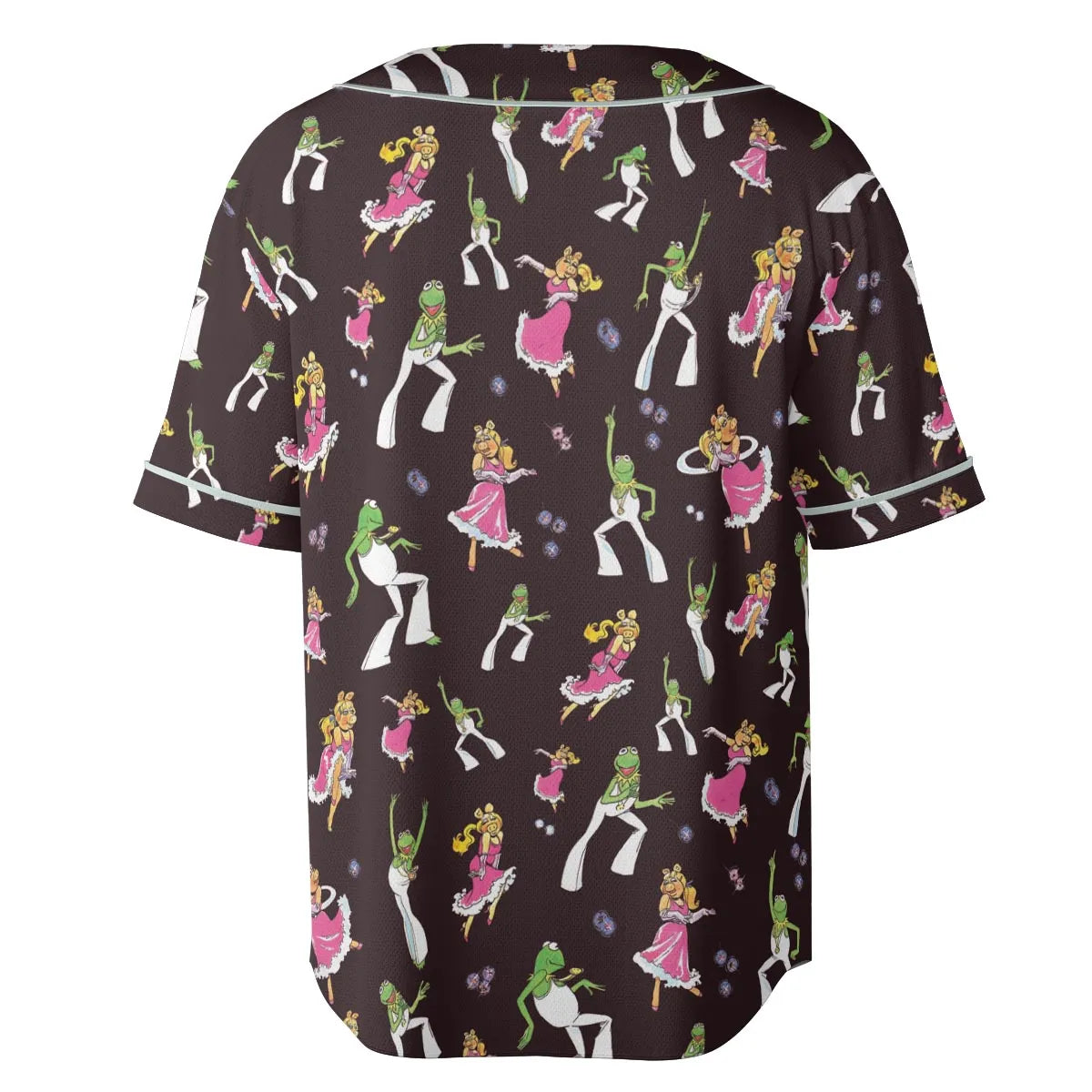 Unisex Baseball Jersey - UR1Q1T89