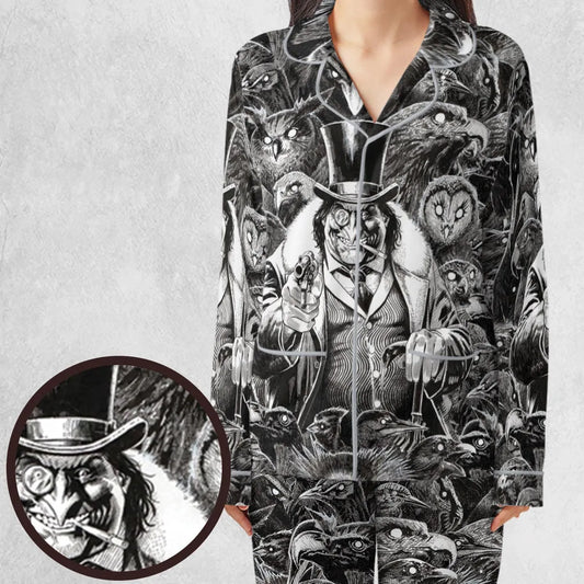 Pajamas Set - Q9W4DJQG