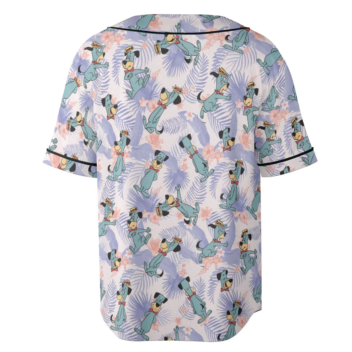 Unisex Baseball Jersey - GWXUFUCD