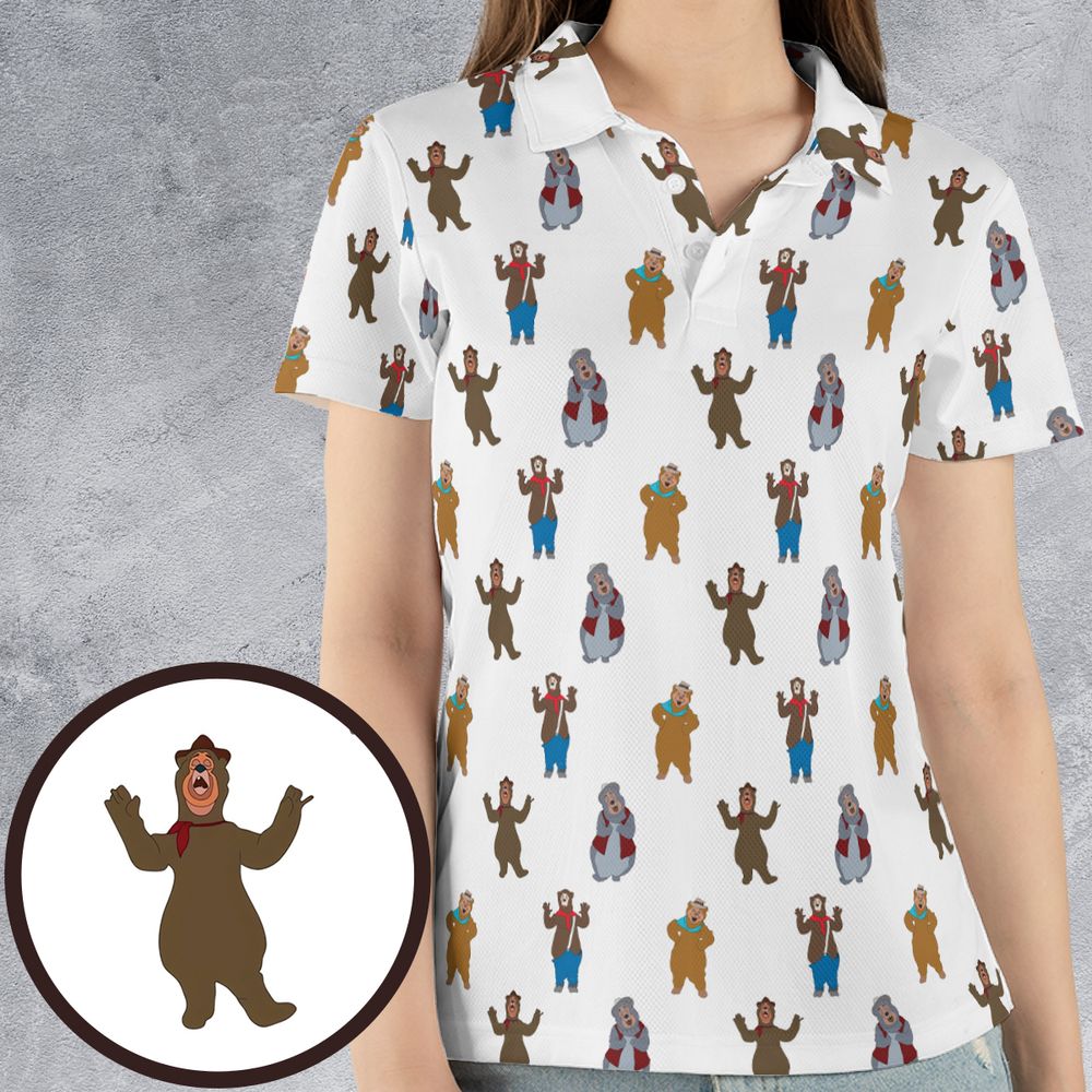 The Country Bears -  - 4