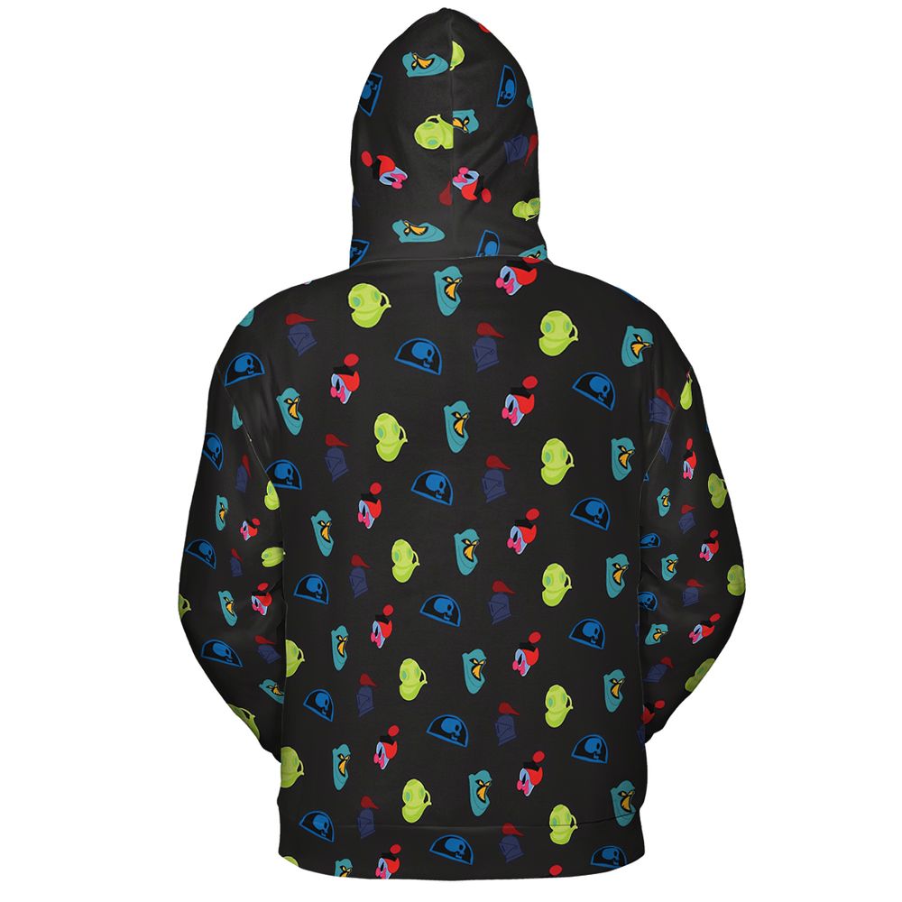 Mystery Gang -  - 4