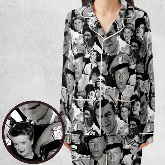 Pajamas Set - CDLP6KKP