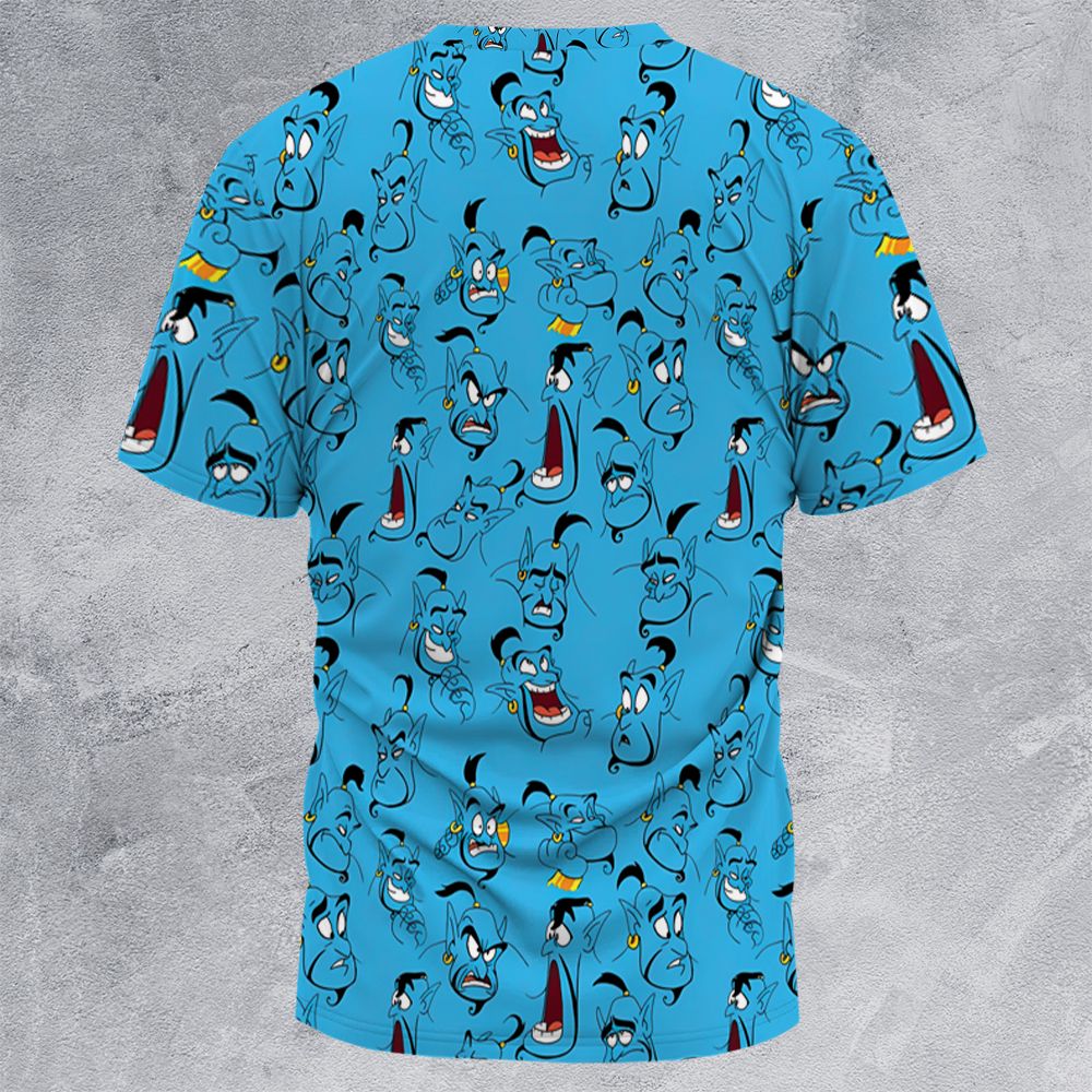 Genie -  - 4