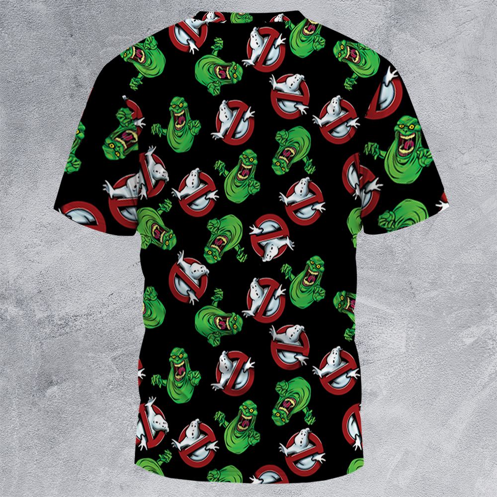 Ghost buster ghost -  - 4