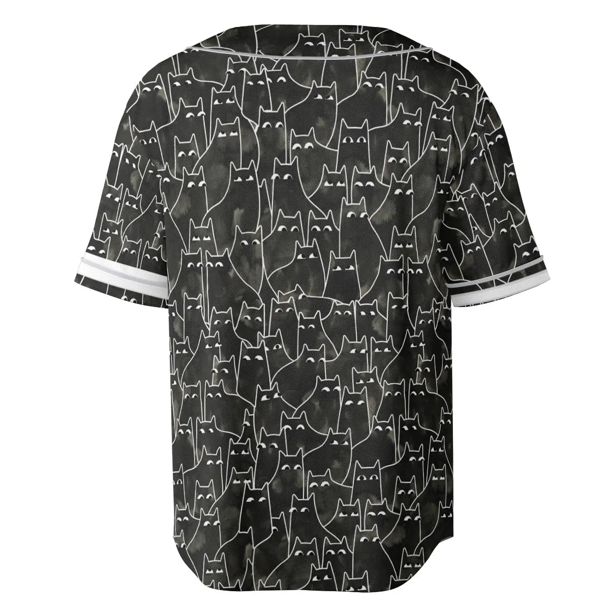Unisex Baseball Jersey - 1CDJHW64