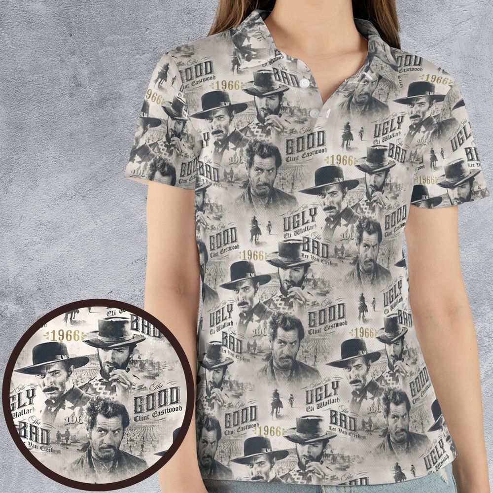 Vintage Western Outlaw -  - 4