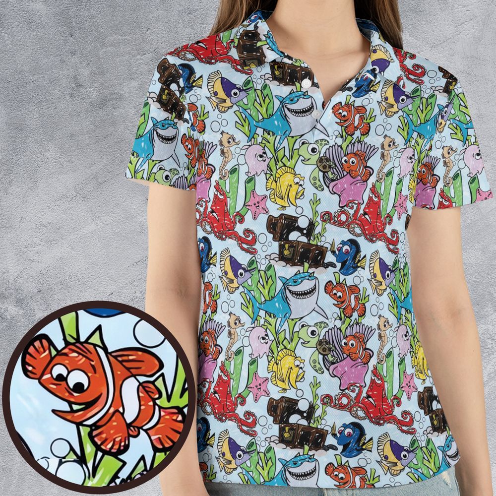 Fish Are Friends -  - 4