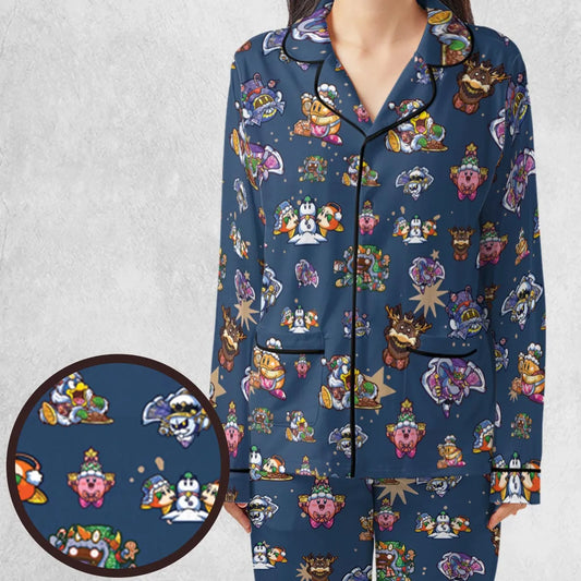 Pajamas Set - 7EENXE75