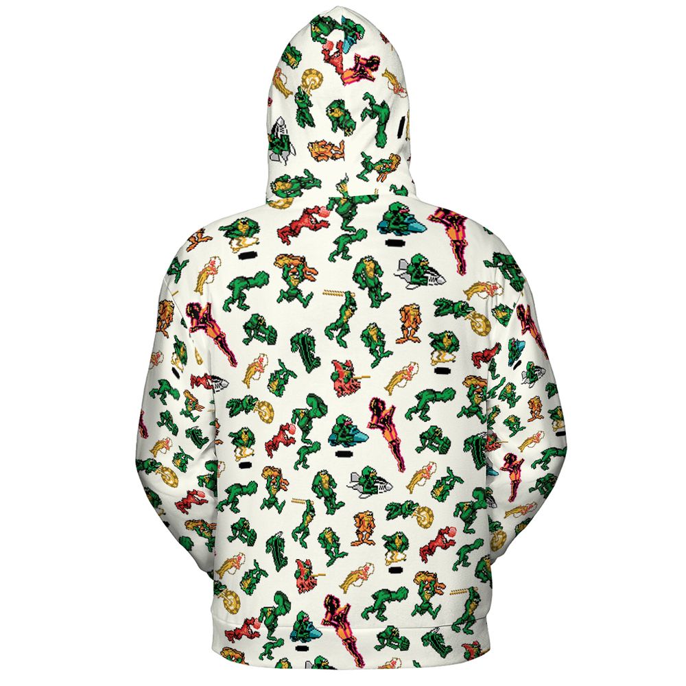 Toadally Awesome -  - 4
