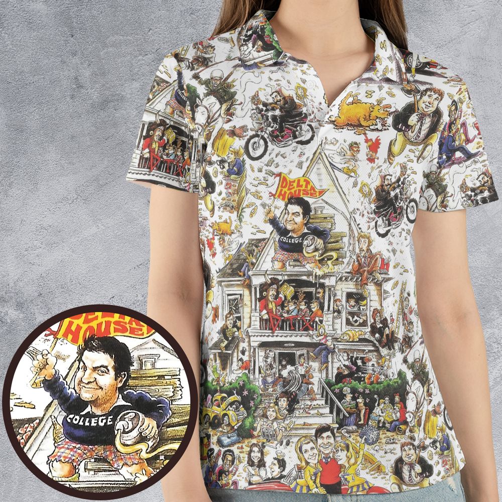 Animal House -  - 4