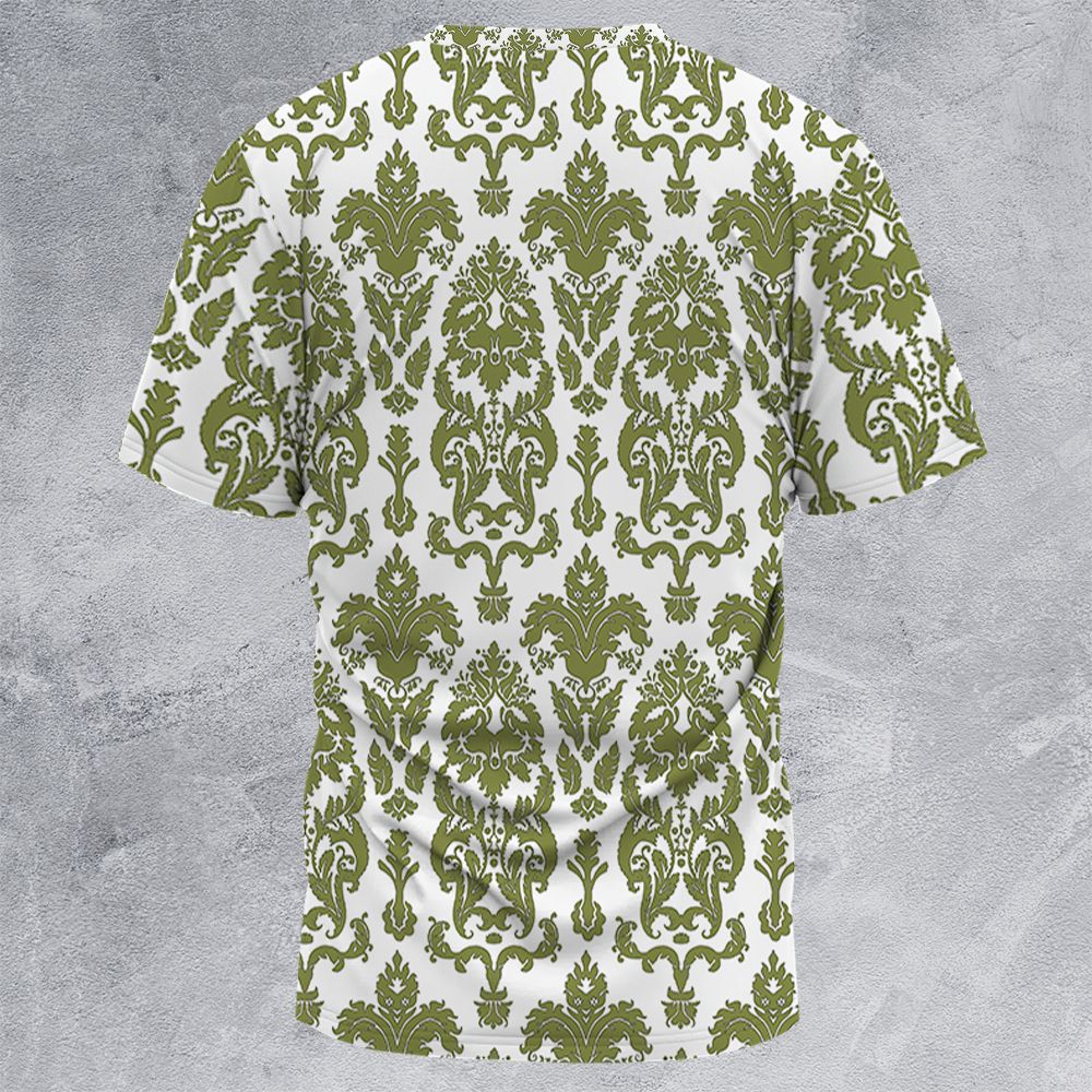 The Von Trapp Curtain Drapes -  - 4