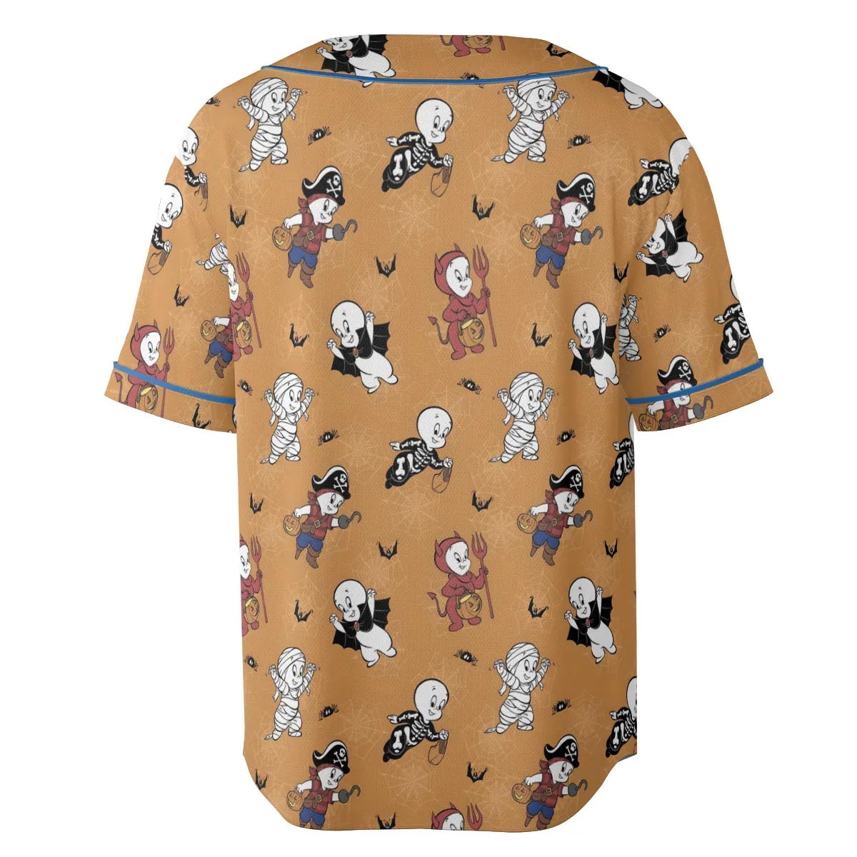 Unisex Baseball Jersey - 9TL8MV6R