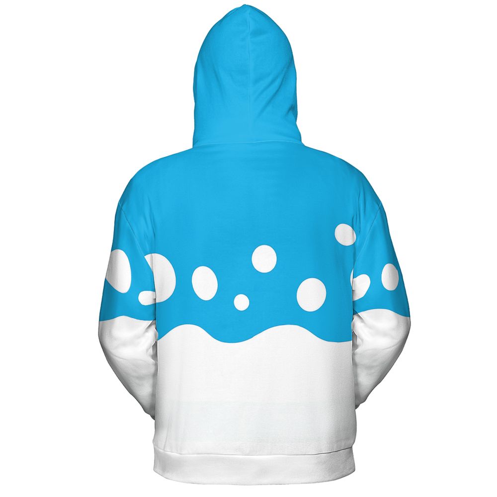 Azumarill Pattern -  - 4