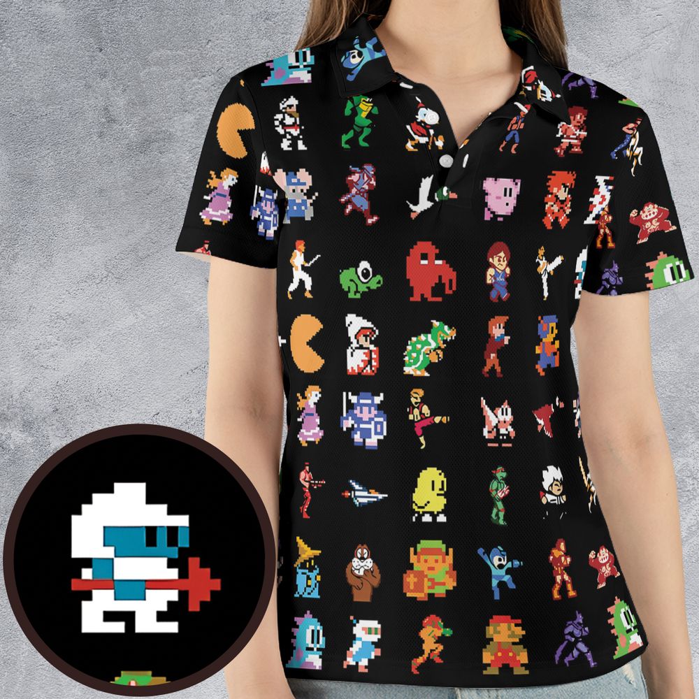 8Bit Icons -  - 4