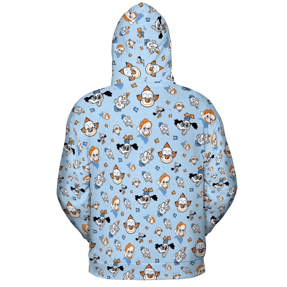 Howdy Doody Pattern -  - 4